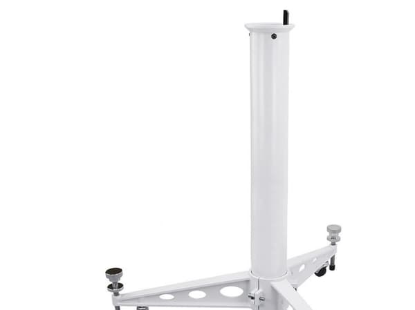 Pillar tripod for HEQ5