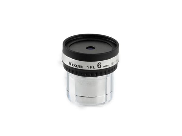 Vixen NPL 6mm 1.25&quot; eyepiece