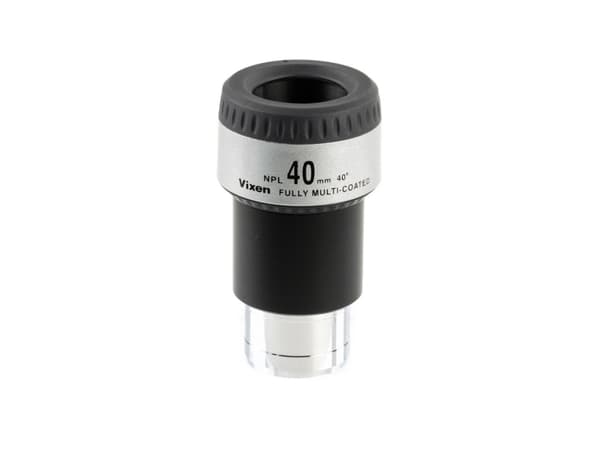 Vixen NPL 40mm 1.25&quot; eyepiece