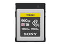 Miniatyrbild 1 av 2: Sony CEB-G Series CEB-G960T - Flash-minneskort - 960 GB - CFexpress, typ B