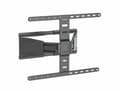 Miniatyrbilde 1 av 5: Equip 650344, 100 x 200 mm, 600 x 400 mm, -15 - 3°, -30 - 30°, Plast, Rustfritt stål, Sort
