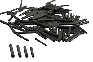 Savage Gear Wire Crimps BLN S Ø1.0mm 100szt. (54900)