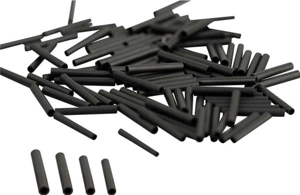 Savage Gear Wire Crimps BLN S Ø1.0mm 100szt. (54900)