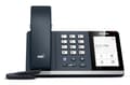 Miniatyrbild 3 av 5: Yealink MP54 E2 - VoIP-telefon - med Bluetooth interface - klassiskt grå