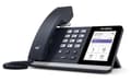 Miniatyrbild 2 av 5: Yealink MP54 E2 - VoIP-telefon - med Bluetooth interface - klassiskt grå