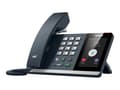 Miniatyrbild 1 av 5: Yealink MP54 E2 - VoIP-telefon - med Bluetooth interface - klassiskt grå