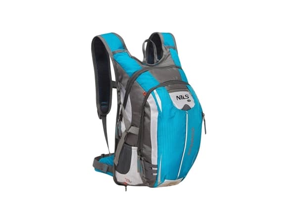 Nils Extreme Adventure 25l Nils camp trekking reppu nc1766 sininen