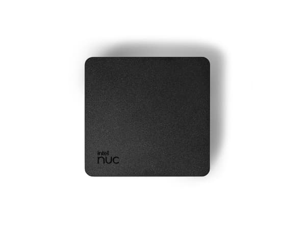 ASUS - Mini-PC - 1 inntil - RAM 0 GB - uten HDD - Gigabit Ethernet - 802.11a/b/g/n/ac/ax (Wi-Fi 6E) - uten OS - monitor: ingen - svart