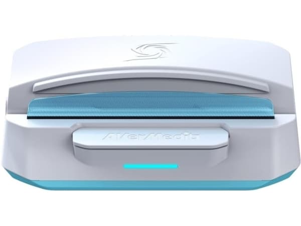 AVerMedia - Videofangstadapter