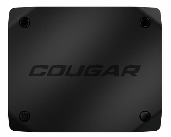 COUGAR Gaming Envision videoinspelningsenhet USB 3.2 Gen 1 (3.1 Gen 1) (CGR-VC-B-01)