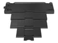 Miniatyrbilde 4 av 5: Brother - Utmatingsskuff for skanner - for Brother ADS-1300, ADS-1800W
