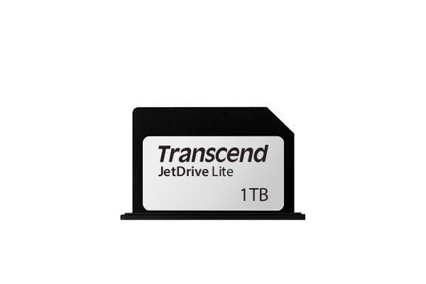Transcend JetDrive Lite 330 - Flash-minneskort - 1 TB