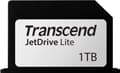 Miniatyrbild 1 av 2: Transcend JetDrive Lite 330 - Flash-minneskort - 1 TB