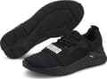Pikkukuva 1 / 2: Puma Buty Puma Wired Run Jr Black 37421401 37,5 (6415-217) - 6415-217