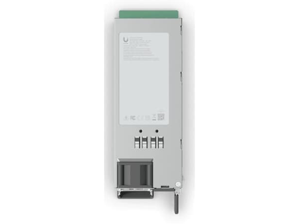 Ubiquiti UACC-PSU-12V-150W, Indoor, 100 – 240, 50 - 60 Hz, 150 W, 12 V, AC-to-DC