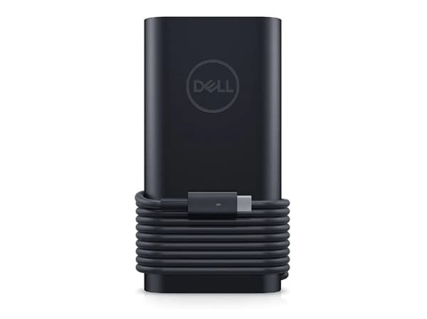 Dell - USB-C strömadapter - AC - 65 Watt - Europa
