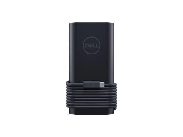 Dell - USB-C strömadapter - AC - 65 Watt - Europa
