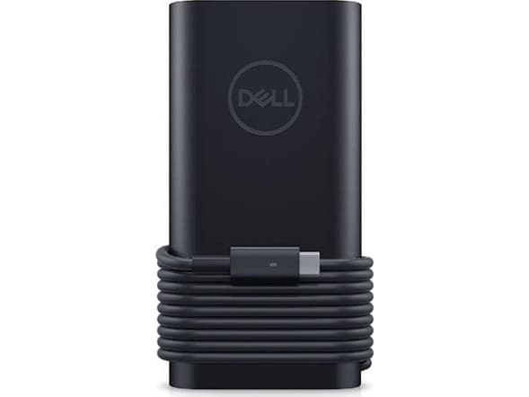 Dell - USB-C strömadapter - AC - 65 Watt - Europa