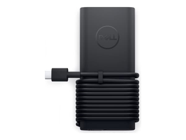 Dell - USB-C strömadapter - AC - 65 Watt - Europa