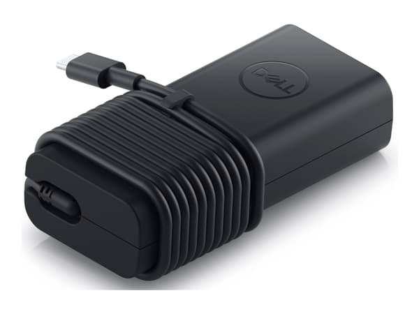 Dell - USB-C strömadapter - AC - 65 Watt - Europa