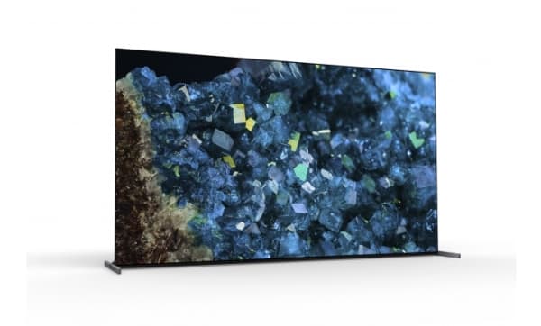 Sony FWD-83A80L, 2,11 m (83"), 3840 x 2160 pikseliä, OLED, Älytelevisio, Wi-Fi, Musta