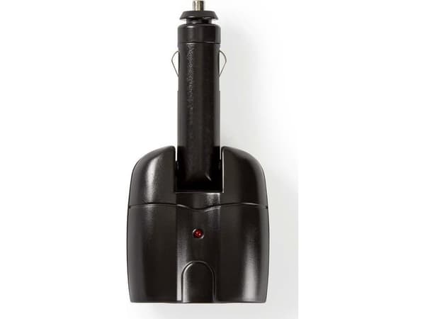 Nedis DCPA002, Musta