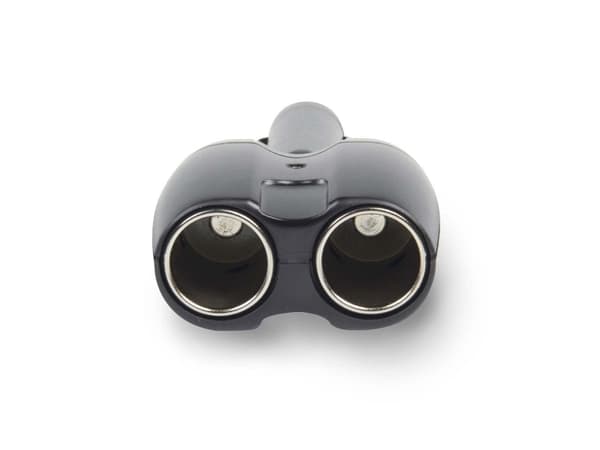 Nedis DCPA002, Musta