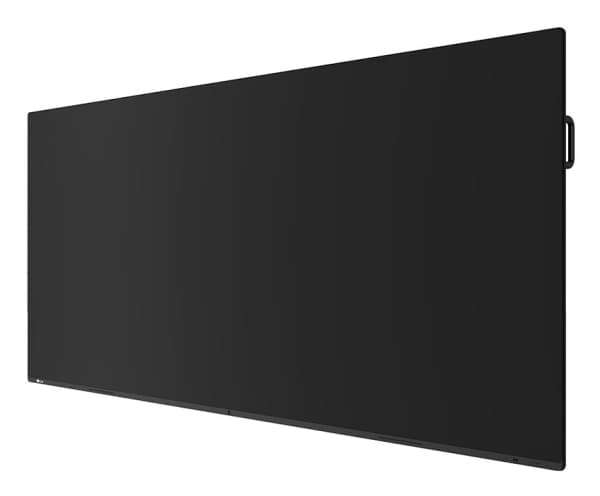 Monitorius LG SIGNAGE DISPLAY, BM5N SERIES, 105" 5K 400CD/M2 16/7 HAZE 25%, ANDROID 13(AOSP), SPEAKER, WIFI