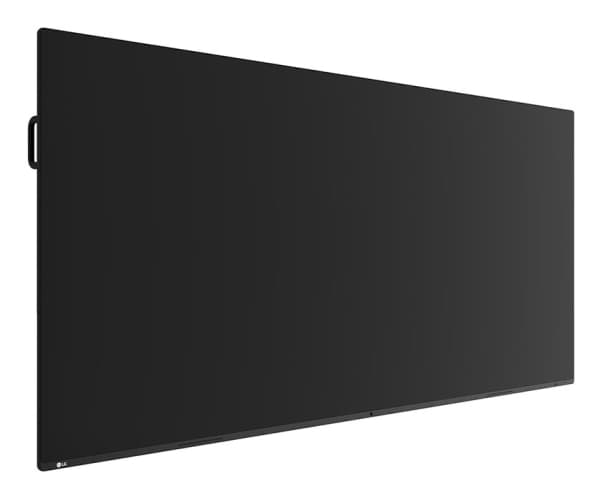 Monitorius LG SIGNAGE DISPLAY, BM5N SERIES, 105" 5K 400CD/M2 16/7 HAZE 25%, ANDROID 13(AOSP), SPEAKER, WIFI