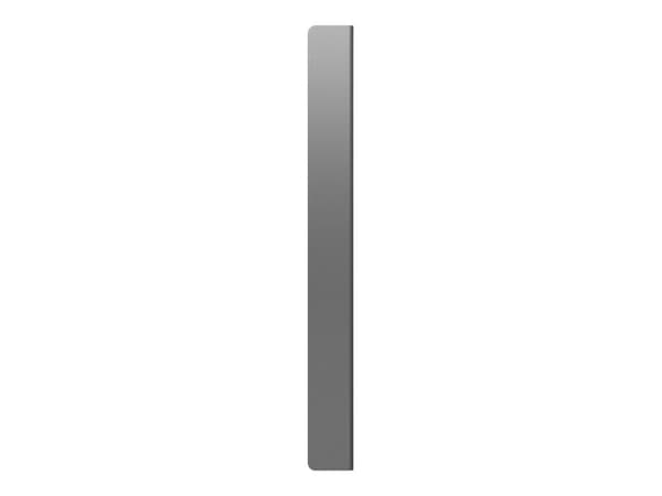 Multibrackets M Extender Kit Basic 180 - Monteringskomponent (förlängningsfästen) - för platt panel - svart - skärmstorlek: 55"-80" - monterbar på go