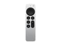 Pikkukuva 2 / 5: Apple MW5G3Z/A, TV set-top box, IR/Bluetooth, Press buttons, Touch keys, Rechargeable, Black, Silver