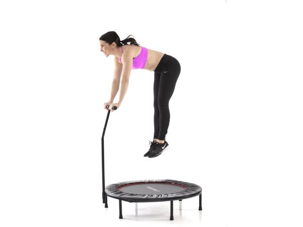 Trampoline Gymstick 610263,5 FT102 cm