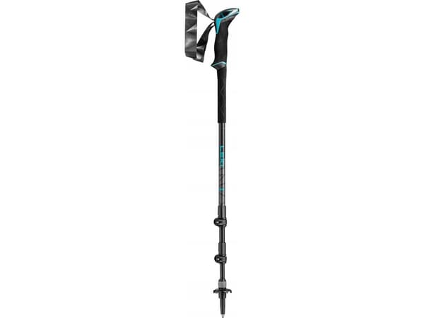 LEKI KIJE TREKKING MAKALU LITE AS 100-135