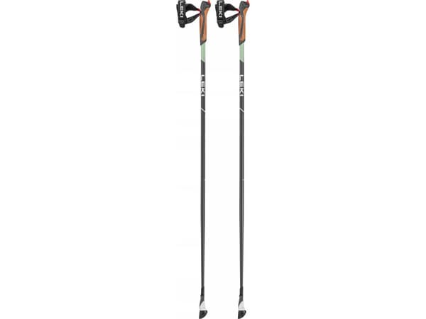 Leki LE KIJ NW Smart Response green 110