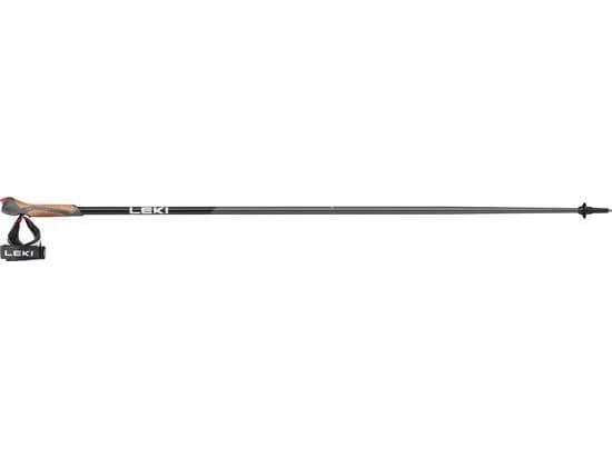 Leki LEKI KIJE Nordic Walking Response black 120