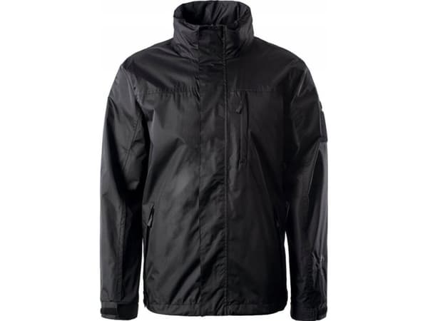 Skidjacka för herrar Magnum MAGNUM DRAGON 2.0 BLACK S
