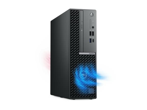 DELL OptiPlex 7020 Plus, Intel® Core™ i5, i5-14500, 16 GB, 256 GB, Windows 11 Pro, 64-bit
