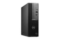 Miniatyrbild 4 av 5: Dell OptiPlex 7020 Plus - SFF Core i5 i5-14500 / upp till 5 GHz - vPro - RAM 16 GB - SSD 512 GB - NVMe - UHD Graphics 770 - Gigabit Ethernet, Bluetoo