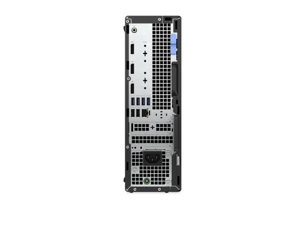 Dell OptiPlex 7020 Plus - SFF Core i5 i5-14500 / upp till 5 GHz - vPro - RAM 16 GB - SSD 512 GB - NVMe - UHD Graphics 770 - Gigabit Ethernet, Bluetoo