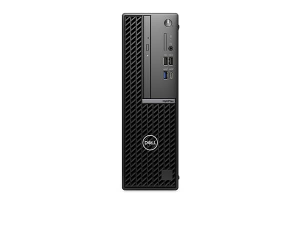 Dell OptiPlex 7020 Plus - SFF Core i5 i5-14500 / upp till 5 GHz - vPro - RAM 16 GB - SSD 512 GB - NVMe - UHD Graphics 770 - Gigabit Ethernet, Bluetoo