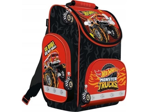 St. Majewski St.Majewski Hot Wheels A1