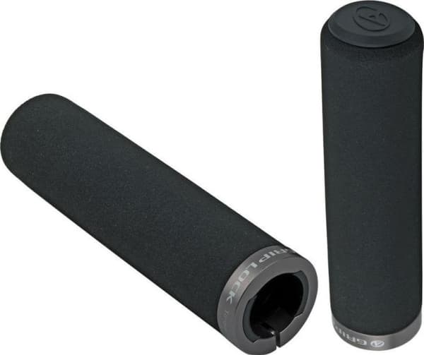 Kirjoittaja Griplock F95 130 mm ohjaustangon kahvat, vaahtomuovinen yleiskäyttöinen
