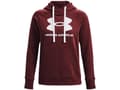 Pikkukuva 3 / 3: Under Armour Bluza Under Armour Rival Fleece Logo Hoodie W 1356318 690, Rozmiar: XL