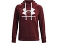 Pikkukuva 1 / 3: Under Armour Bluza Under Armour Rival Fleece Logo Hoodie W 1356318 690, Rozmiar: XL