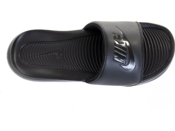 Nike Slippers Nike Victori One CN9675 003 CN9675 003 black 40