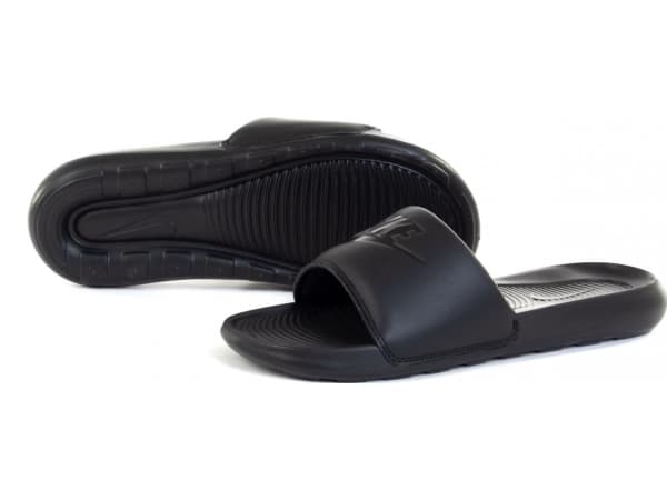 Nike Slippers Nike Victori One CN9675 003 CN9675 003 black 40