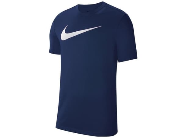 Nike Dri-FIT Park Men's T-Shirt Navy CW6936 451 L