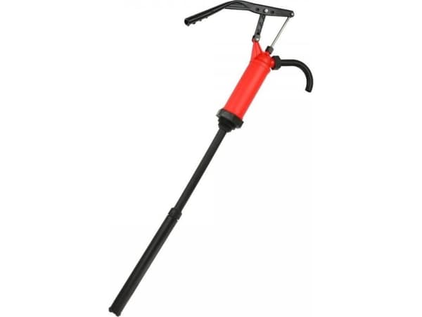 Geko PP PUMP FÖR JORD - ADBLÅ (10) G03106 GEKO