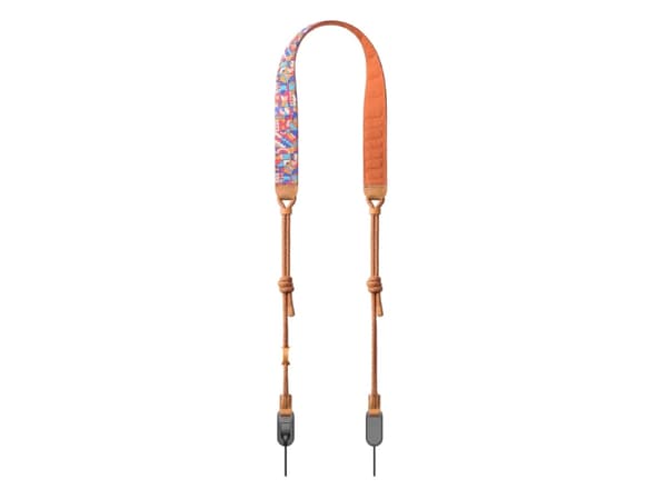 PGYTECH P-CB-283, Digitalt kamera, Nylon, Polyester, Termoplastisk elastomer (TPE), Flerfarget, 90 kg, 140 cm, 110 cm