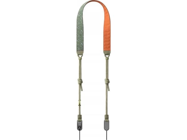 PGYTECH P-CB-285, Digitalt kamera, Nylon, Polyester, Termoplastisk elastomer (TPE), Flerfarget, 90 kg, 140 cm, 110 cm